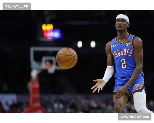 40分8板5助！亚历山大太狠了，一战刷爆多项NBA纪录，他要抢MVP